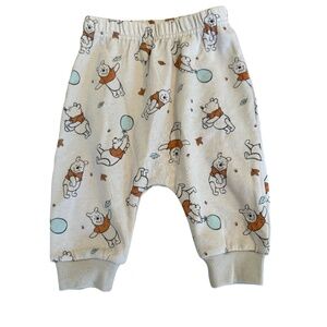 NWOT Disney Winnie the Pooh Pants 9 Months